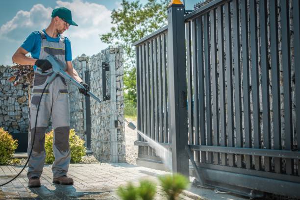 Best Post-Construction Pressure Washing  in Kingston, PA