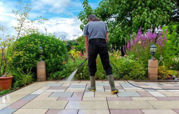 Kingston, PA Pressure Washing Services Company