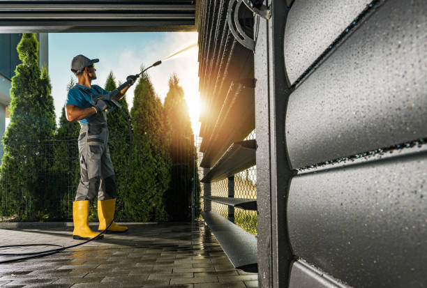 Best Oil Spill Cleanup  in Kingston, PA
