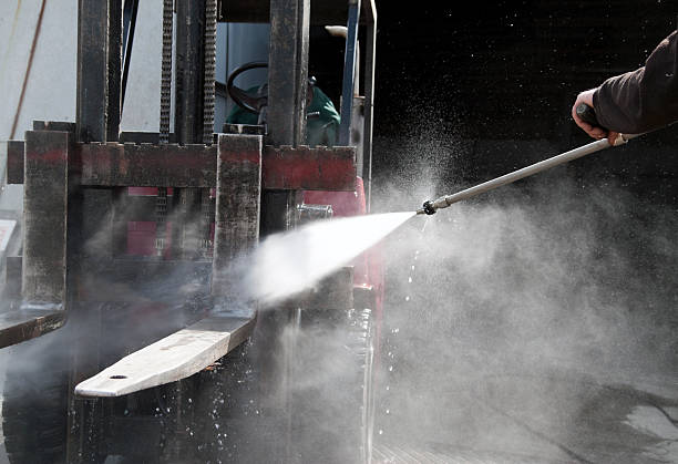 Playground Equipment Cleaning in Kingston, PA